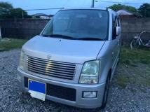 2005 Suzuki Wagon R