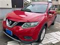 2014 Nissan X-Trail