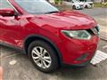2014 Nissan X-Trail