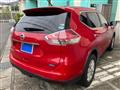 2014 Nissan X-Trail