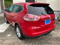 2014 Nissan X-Trail