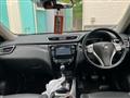 2014 Nissan X-Trail