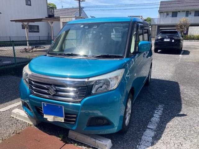 2019 Suzuki Suzuki Others