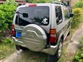 2002 Mitsubishi Pajero Mini
