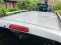 2002 Mitsubishi Pajero Mini