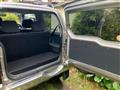 2002 Mitsubishi Pajero Mini