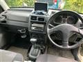 2002 Mitsubishi Pajero Mini