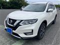 2019 Nissan X-Trail