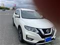 2019 Nissan X-Trail