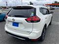 2019 Nissan X-Trail