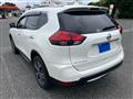 2019 Nissan X-Trail