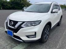 2019 Nissan X-Trail