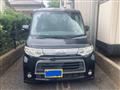 2012 Daihatsu Tanto