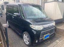2012 Daihatsu Tanto