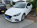 2014 Mazda Axela