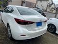 2014 Mazda Axela
