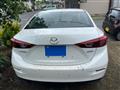 2014 Mazda Axela