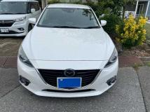 2014 Mazda Axela