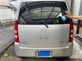 2008 Mazda AZ-Wagon
