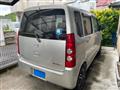 2008 Mazda AZ-Wagon