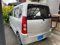 2008 Mazda AZ-Wagon