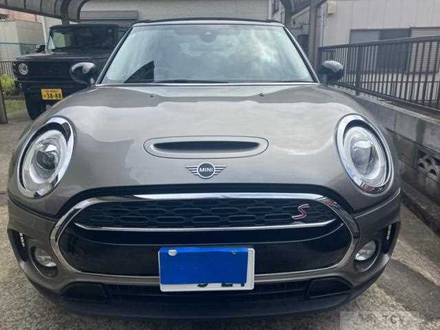 2019 BMW MINI Other