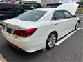 2013 Toyota Kluger Hybrid