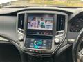 2013 Toyota Kluger Hybrid