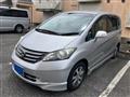 2010 Honda Freed