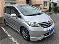 2010 Honda Freed