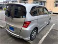 2010 Honda Freed