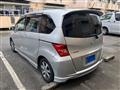 2010 Honda Freed