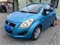 2014 Suzuki Splash