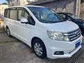 2013 Honda Step WGN