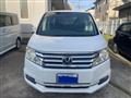 2013 Honda Step WGN