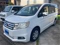 2013 Honda Step WGN