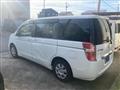 2013 Honda Step WGN