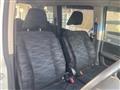 2013 Honda Step WGN
