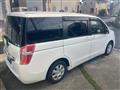 2013 Honda Step WGN