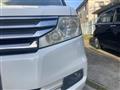 2013 Honda Step WGN