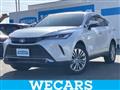 2024 Toyota Harrier Hybrid