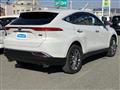 2024 Toyota Harrier Hybrid