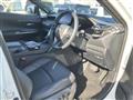 2024 Toyota Harrier Hybrid
