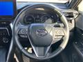 2024 Toyota Harrier Hybrid