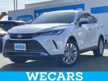 2024 Toyota Harrier Hybrid