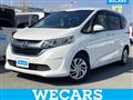 2019 Honda Freed