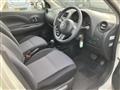 2017 Nissan March