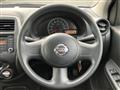 2017 Nissan March