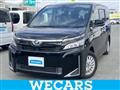 2017 Toyota Voxy