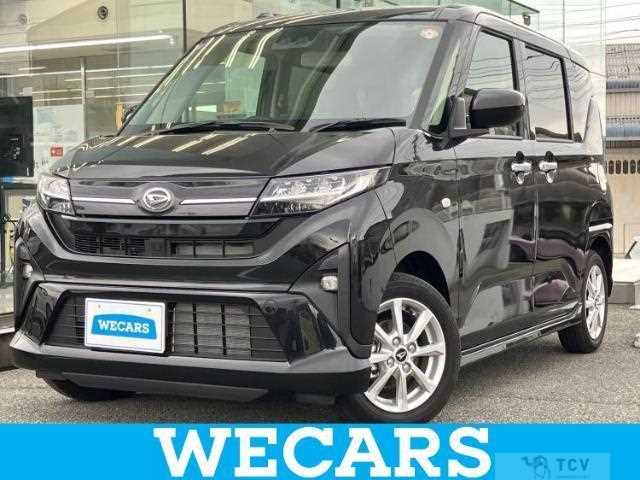 2025 Daihatsu Move